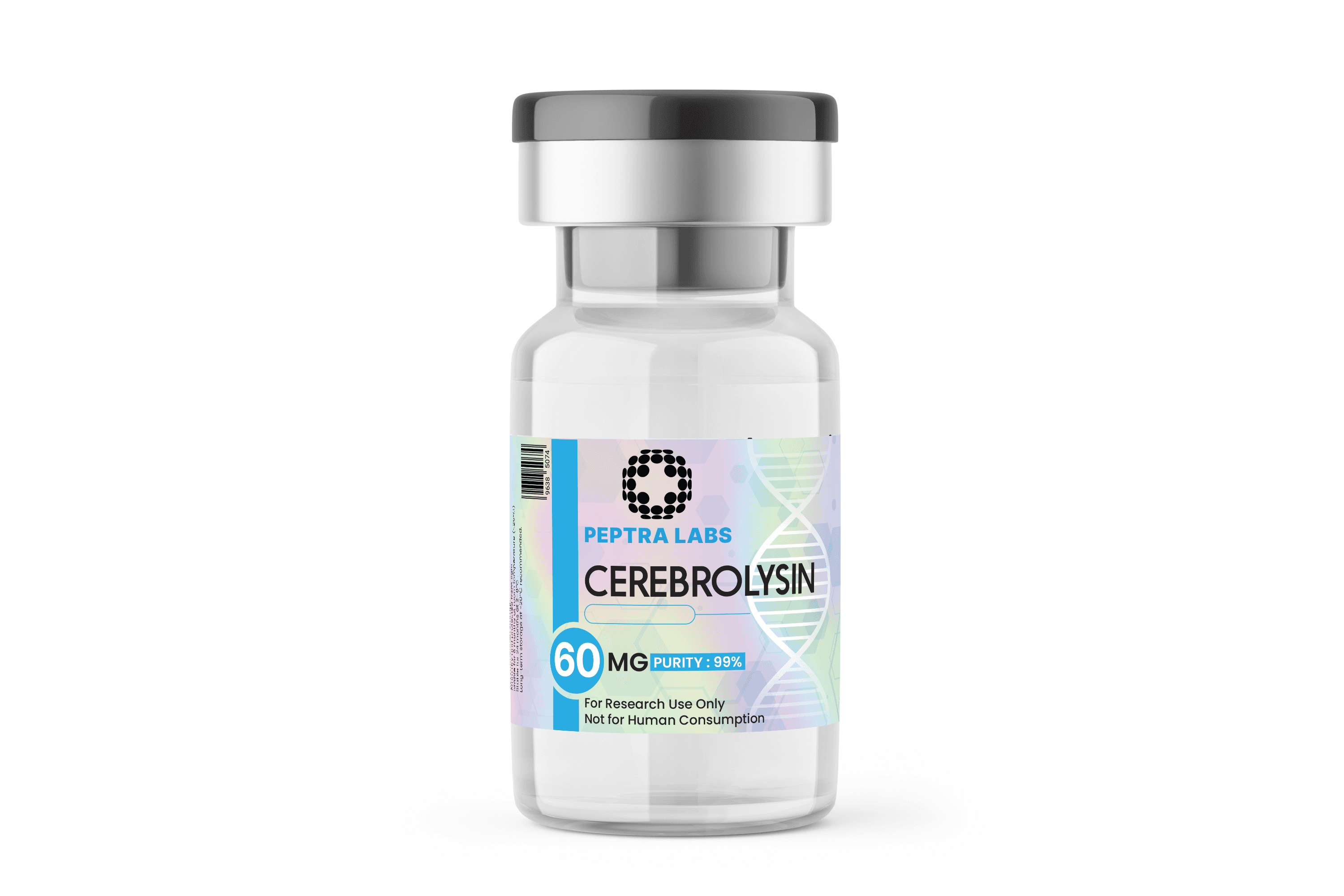 Cerebrolysin
