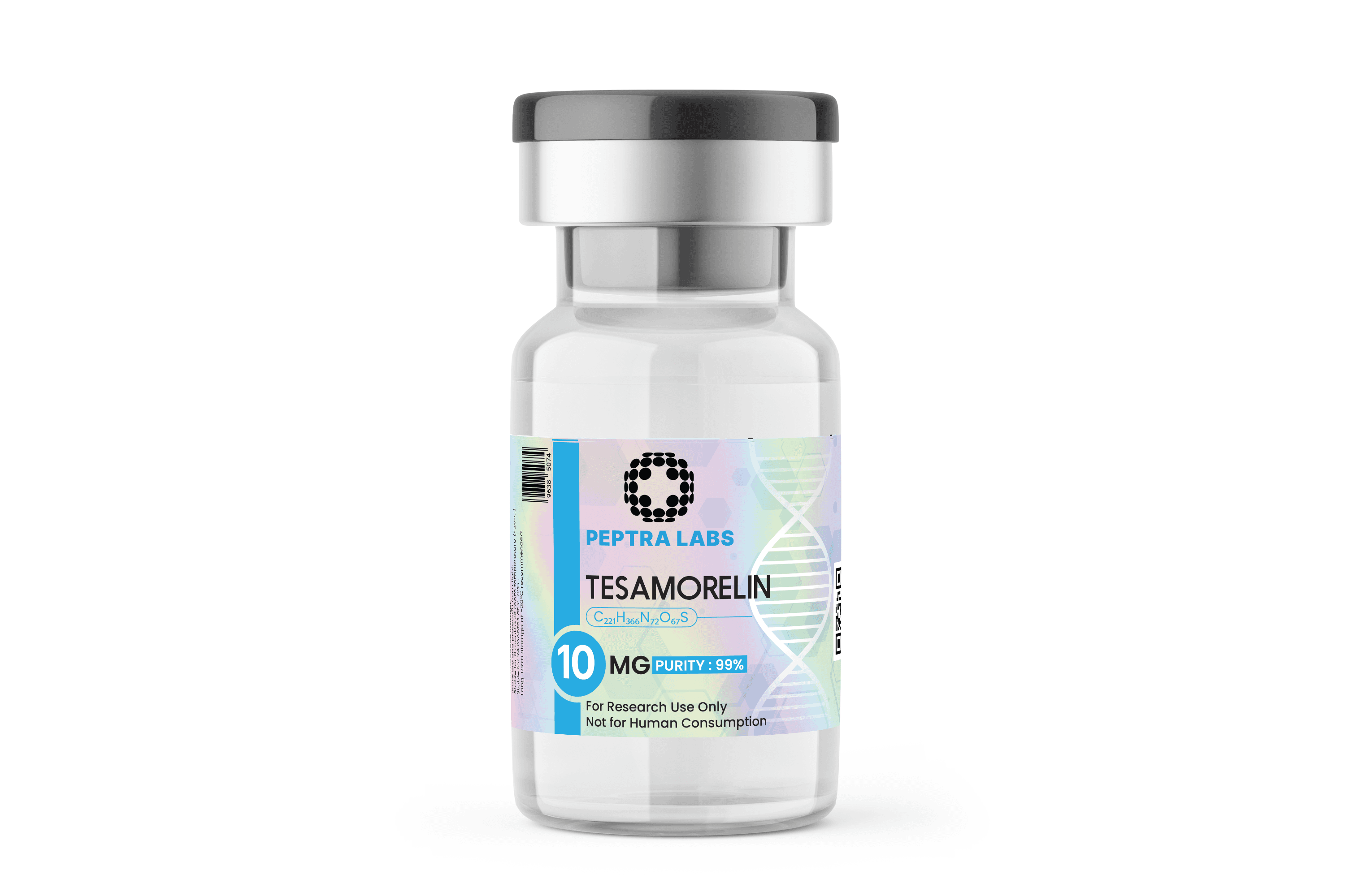 Tesamorelin