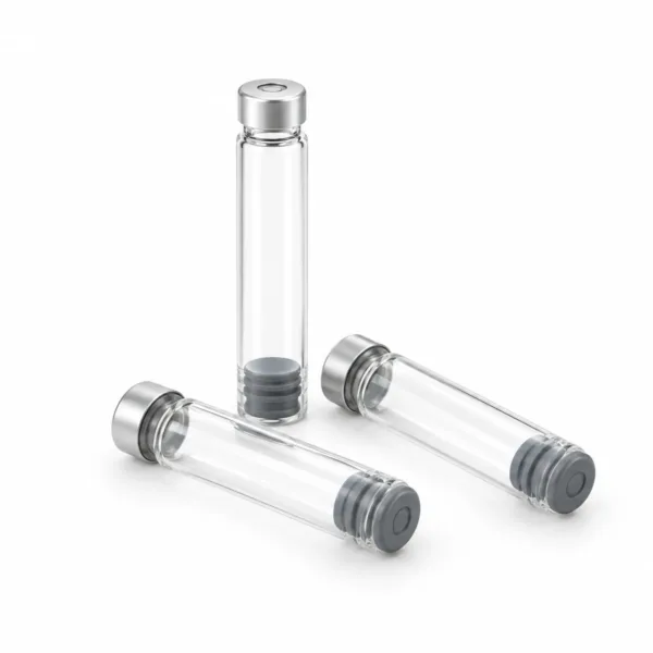 3 ml Pen Cartridge - Peptra Labs