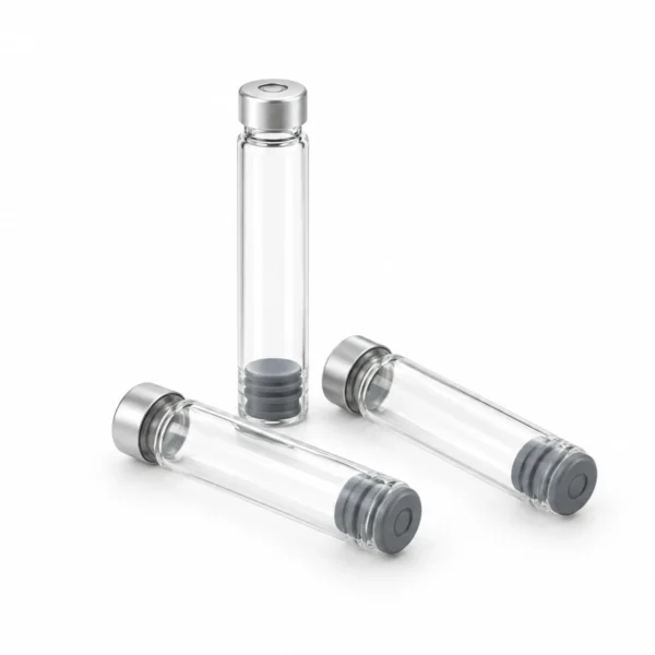 3 ml Pen Cartridge