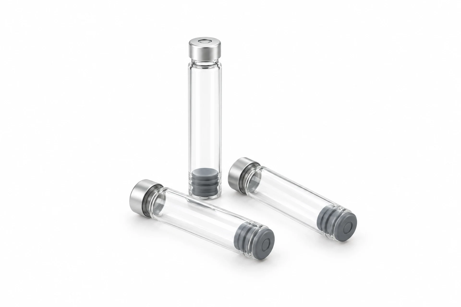 3 ml Pen Cartridge 3 ml Pen Cartridge
