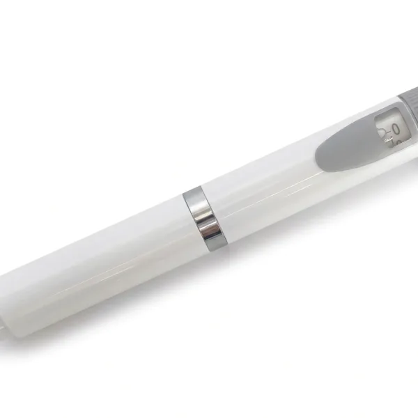 Disposable Pen - Peptra Labs