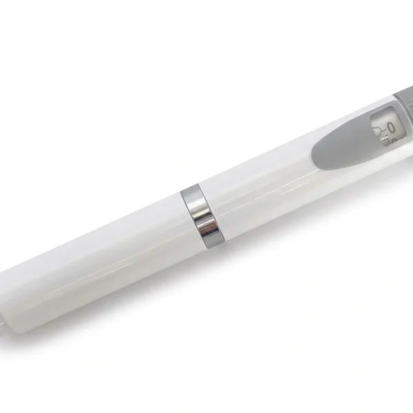 Disposable Pen