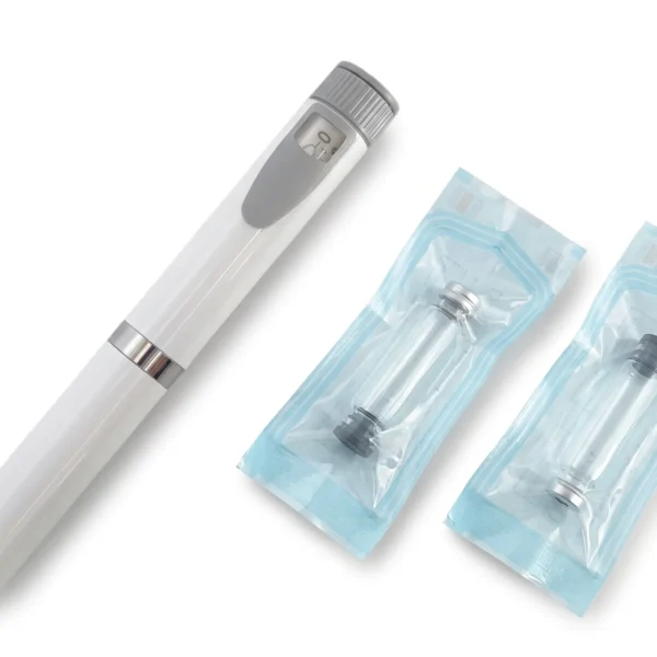 Reusable Pen Kit