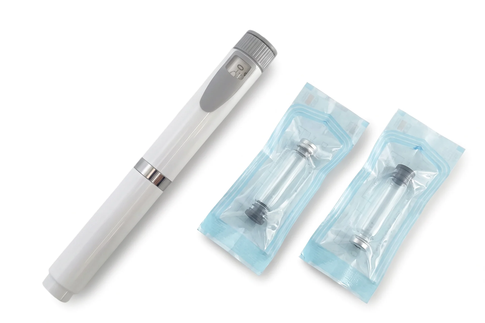 Reusable Pen Kit Reusable Pen Kit